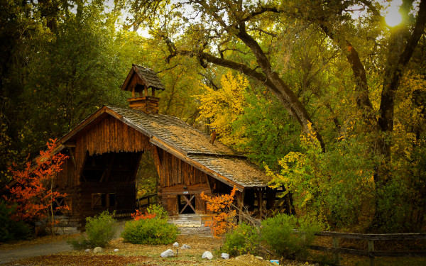Nature___Seasons___Autumn_House_in_the_a