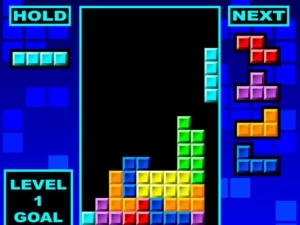 Кто придумал Tetris?