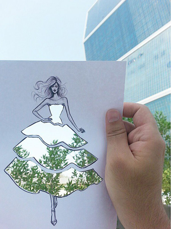 paper-cutout-art-fashion-design-architec
