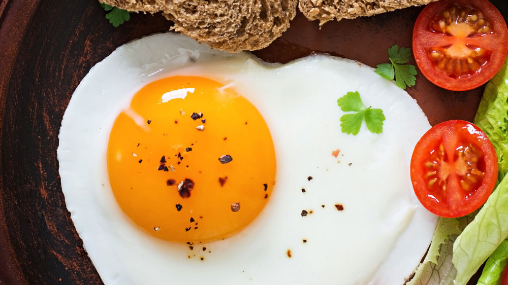 История яйца: как праздничное блюдо стало любимым завтраком