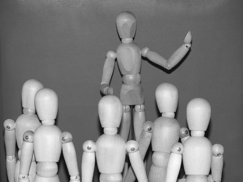 Что такое демагогия и как общаться с демагогом