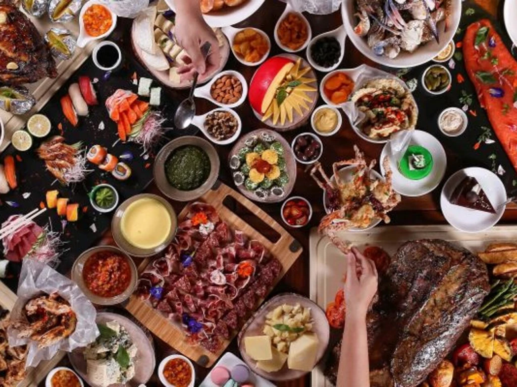 Кулинарные игры престолов: блюда, изменившие ход истории