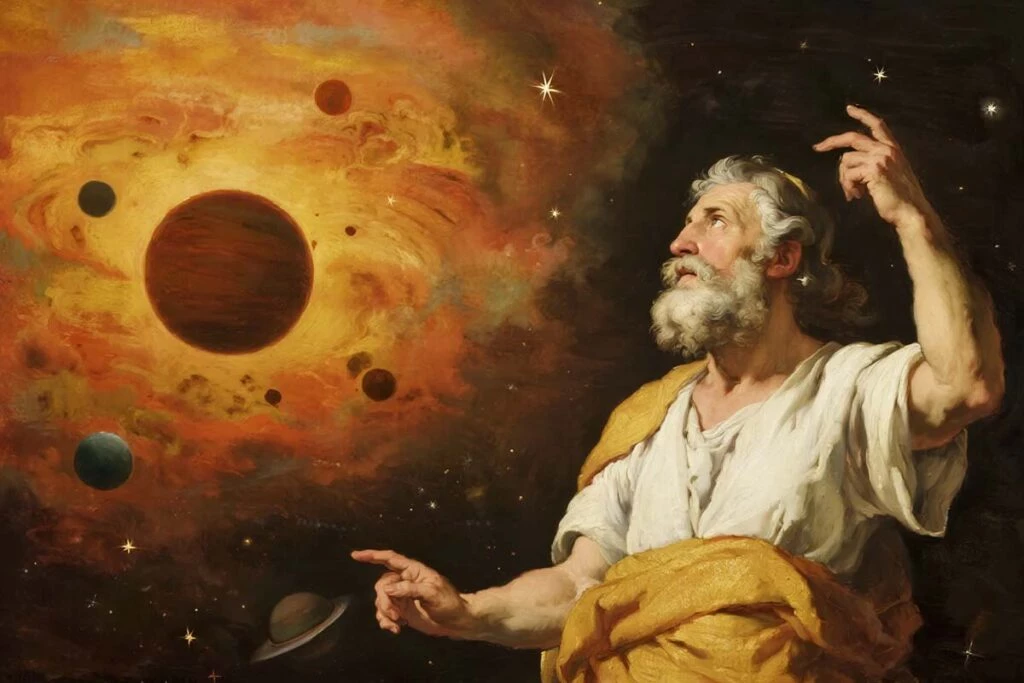 Лунное надувательство: как менялись представления об освоении космоса